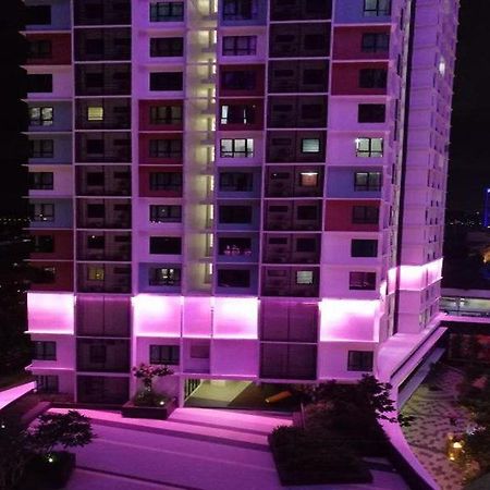 Icity Homestay Shah Alam Kültér fotó
