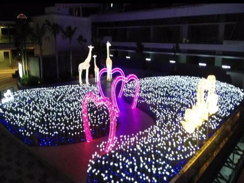 Icity Homestay Shah Alam Kültér fotó