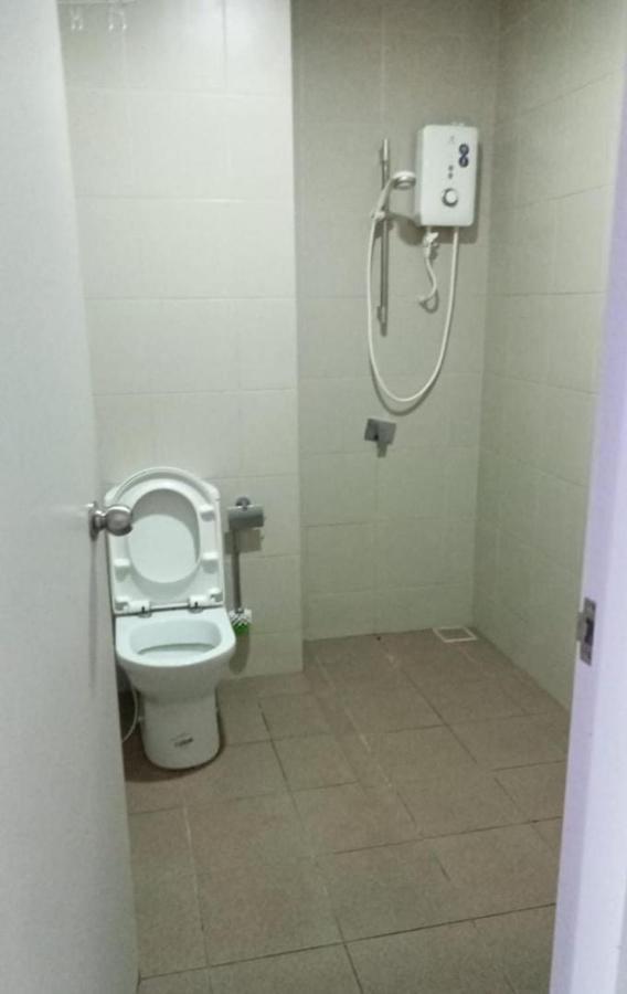 Icity Homestay Shah Alam Kültér fotó