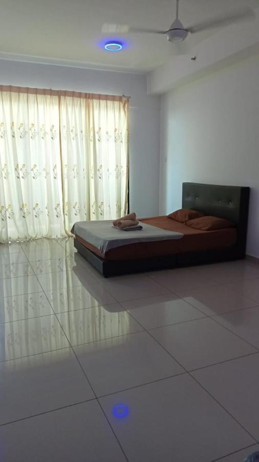 Icity Homestay Shah Alam Kültér fotó