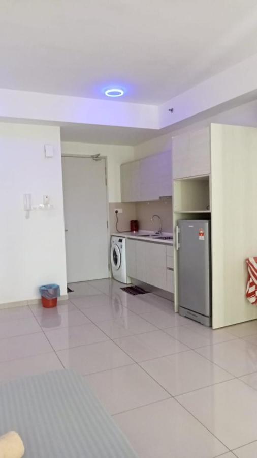 Icity Homestay Shah Alam Kültér fotó