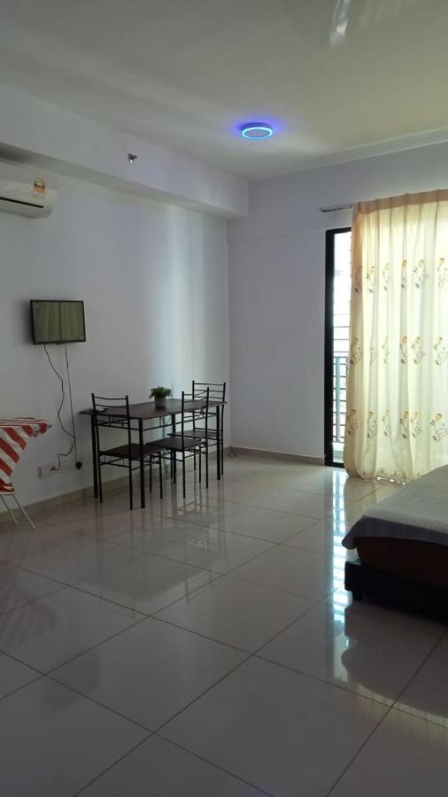 Icity Homestay Shah Alam Kültér fotó